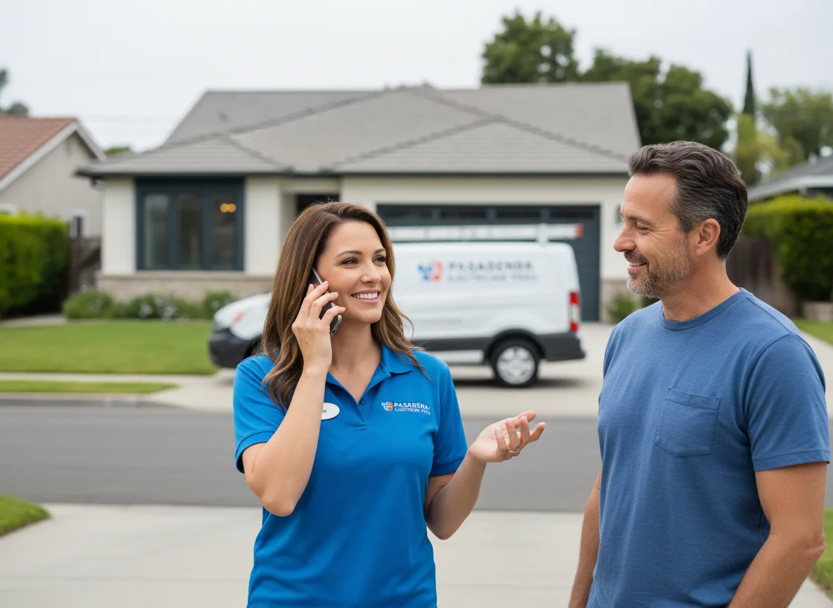 Electrician San Mateo, CA FAQs